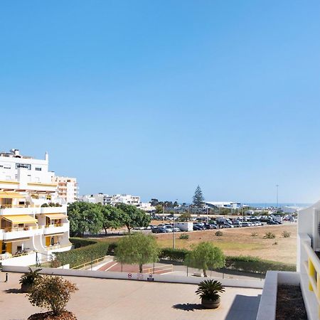 Vila Mar Azul Quarteira Exteriér fotografie