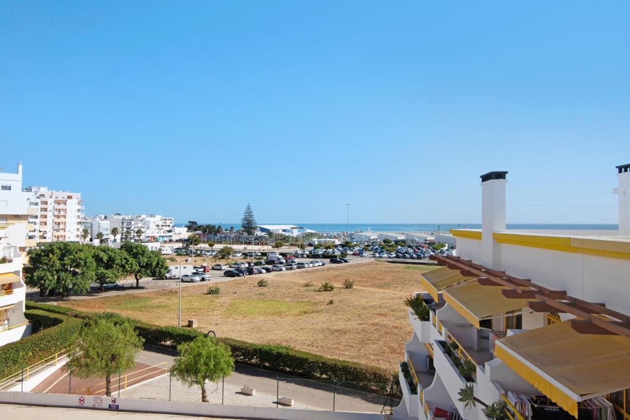 Vila Mar Azul Quarteira Exteriér fotografie